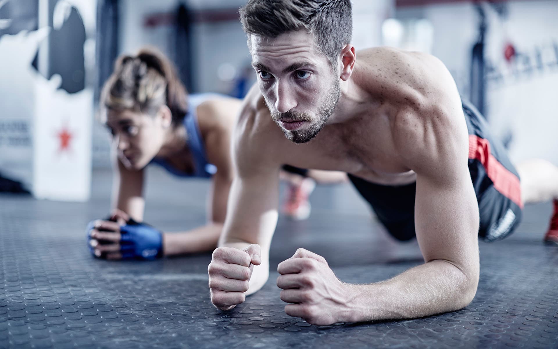 How to Reduce Your Body Fat Percentage