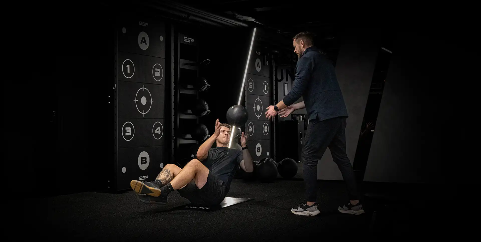 Introducing Elite Formula Physio & Training's New In-Person Clinics with Brad Scanes
