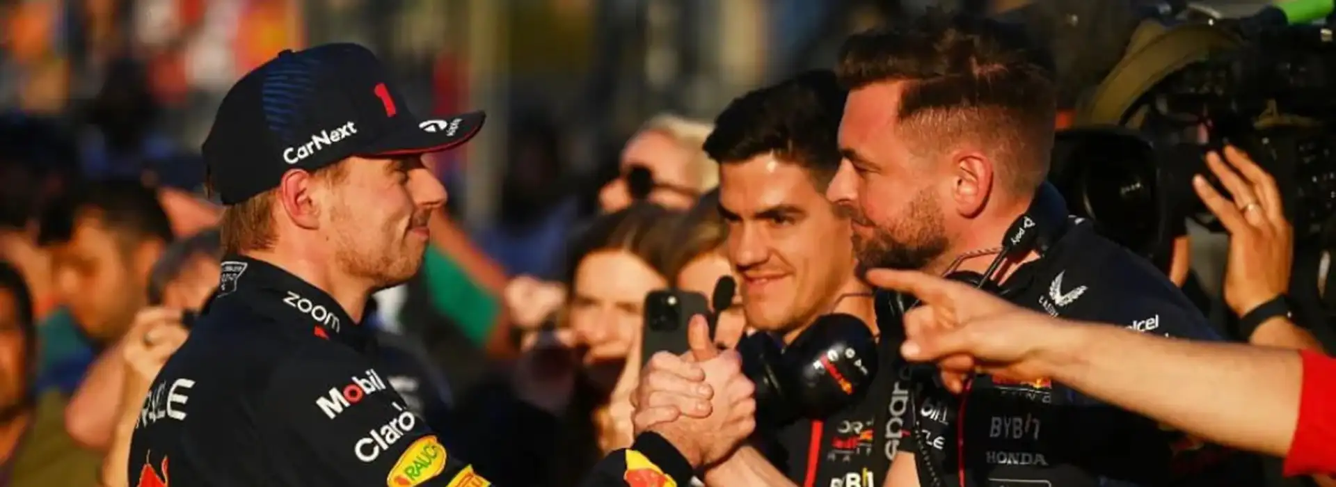 The Canadian Grand Prix