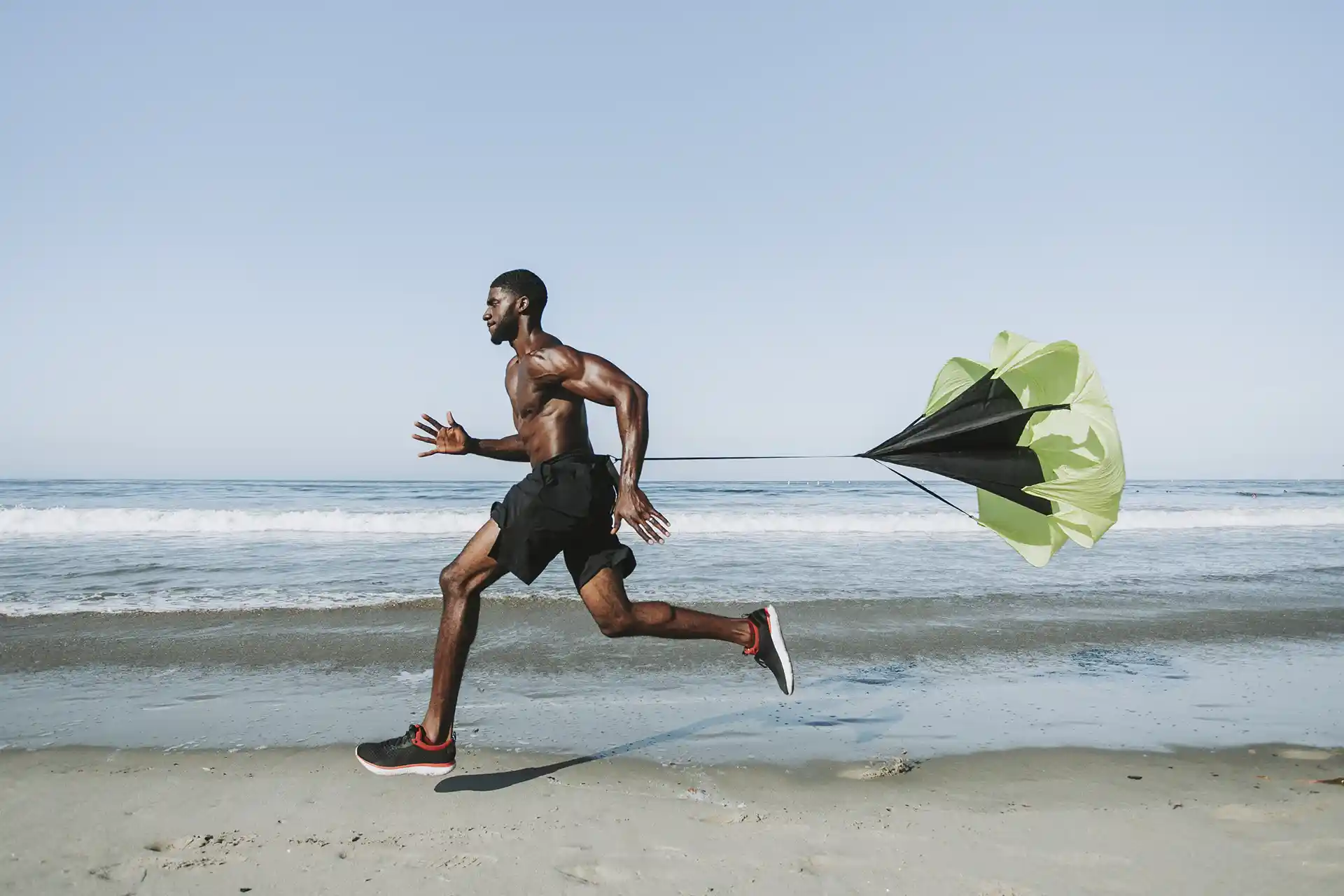 The “Weird” Training Mistake That Holds So Many Athletes Back