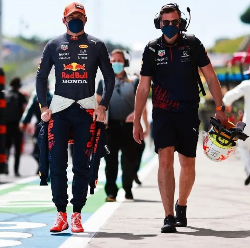The Austrian GP & The Red Bull Ring